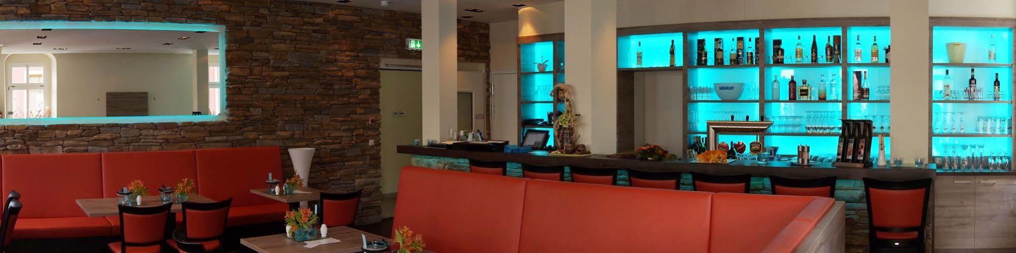 Hotel Goldener Loewe Waldheim Екстериор снимка